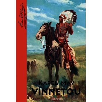 Vinnetou - Karl May