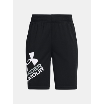 Under Armour Момчески шорти Under Armour Prototype 2.0 Logo Shorts Under Armour | Cheren | Момчешки | 128