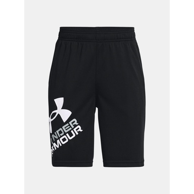 Under Armour Момчески шорти Under Armour Prototype 2.0 Logo Shorts Under Armour | Cheren | Момчешки | 128