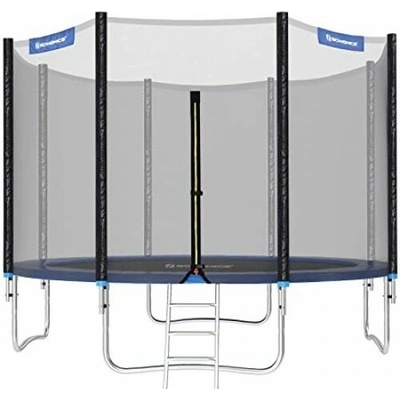 Songmics STR10FT 305 cm + ochranná sieť