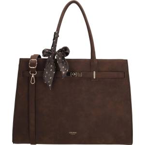 Charm London The Hamptons Village 25997 Dark brown (CHL-259970)