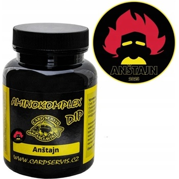 Carp Servis Václavík Dip Aminokomplex Anštajn 90 ml
