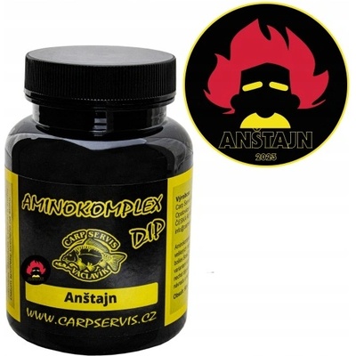 Carp Servis Václavík Dip Aminokomplex Anštajn 90 ml