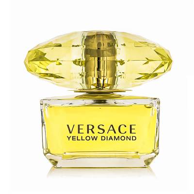 Yellow Diamond Eau de Toilette за жени 50 ml