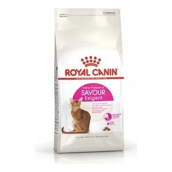 Image 1 of Royal Canin Exigent Savour - за много капризни котки 400gr
