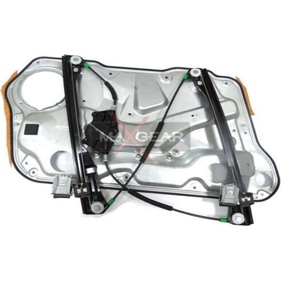 MAXGEAR Zvedací zařízení okna MXG 28-0206