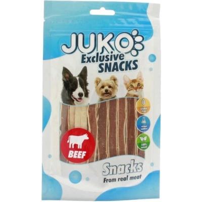 Juko Snack Beef Sandwich 70 g