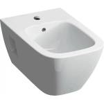 Geberit Стенно биде Geberit Selnova Square, бяло (501.547.01.1)