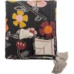 Bloomingville Одеяло 130x160 cm Vivielle - Bloomingville (82063138)