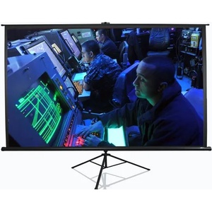 Elite Screens T120UWH Прожекционни екрани
