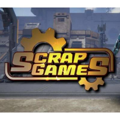 Scrap Games