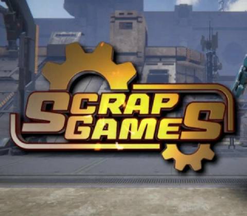 Scrap Games