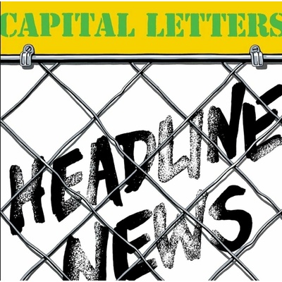 Headline News Capital Letters LP