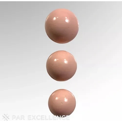 Gombík s krčkom FOG 952