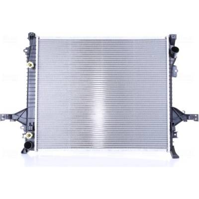 Chladič, chlazení motoru NISSENS 65613A