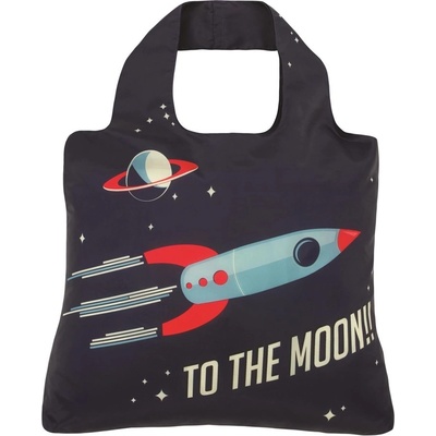Envirosax To the moon