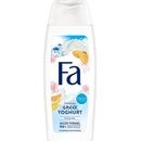 Sprchové gely Fa Greek Yoghurt Almond sprchový gel 250 ml