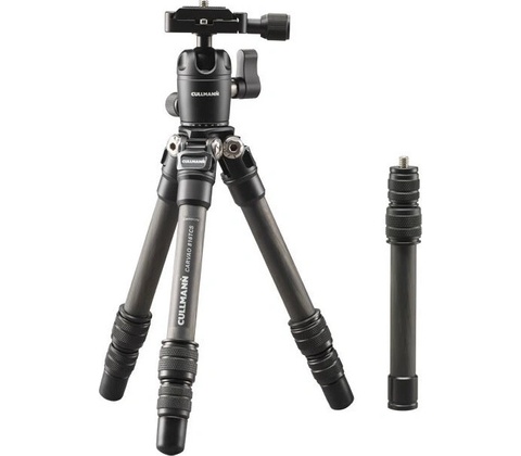 Cullmann Carvao 816TCS
