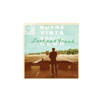 BUENA VISTA SOCIAL CLUB: LOST & FOUND CD