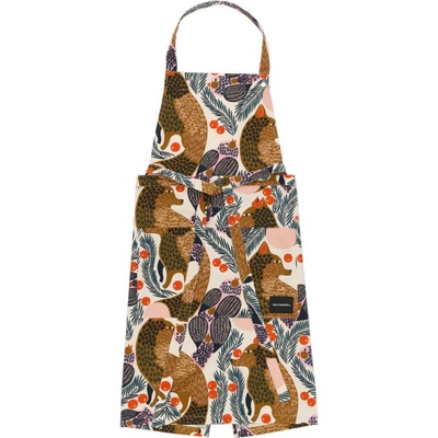 Marimekko Kuchynská zástera Ketunmarja
