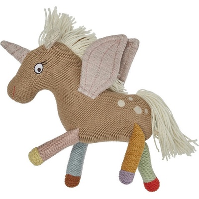 OYOY Ummi Unicorn плюшена играчка, 23 см (M107653)
