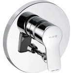 Kludi Pure&Easy вграден смесител за вана за скрит монтаж (374190565)