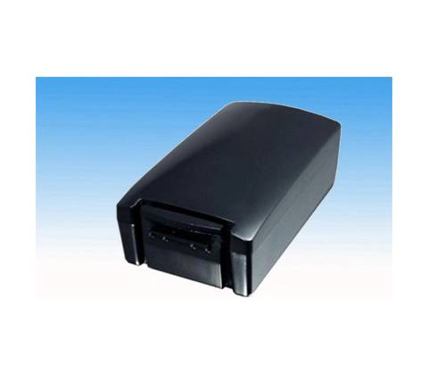 Datalogic MEMOR X3