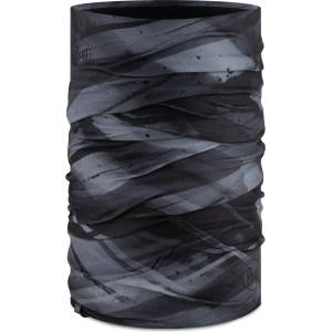Buff Шал Buff Reversible Polar Buff Tube scarf - Raft Graphite - размер One Size (203-1432-2211)