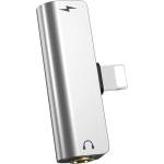 Калъф Flip Crystal за Samsung A750FN Galaxy A7 2018 - Светло розов