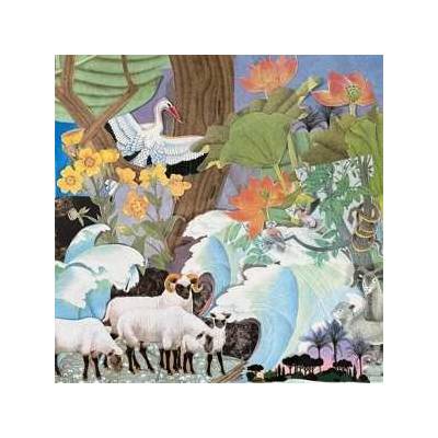 Light Beams - Wild Life LP