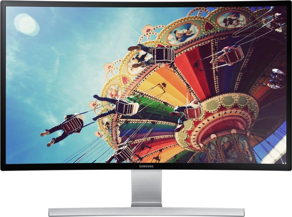 Samsung S27D590CS