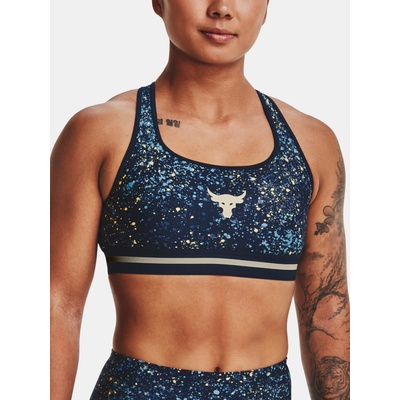 Under Armour Дамски сутиен Under Armour UA Pjt Rock Bra Printed Under Armour | Sin | ЖЕНИ | M