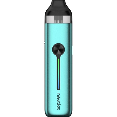 Nevoks Feelin 2 Pod Kit 1100 mAh Crimson Red 1 ks