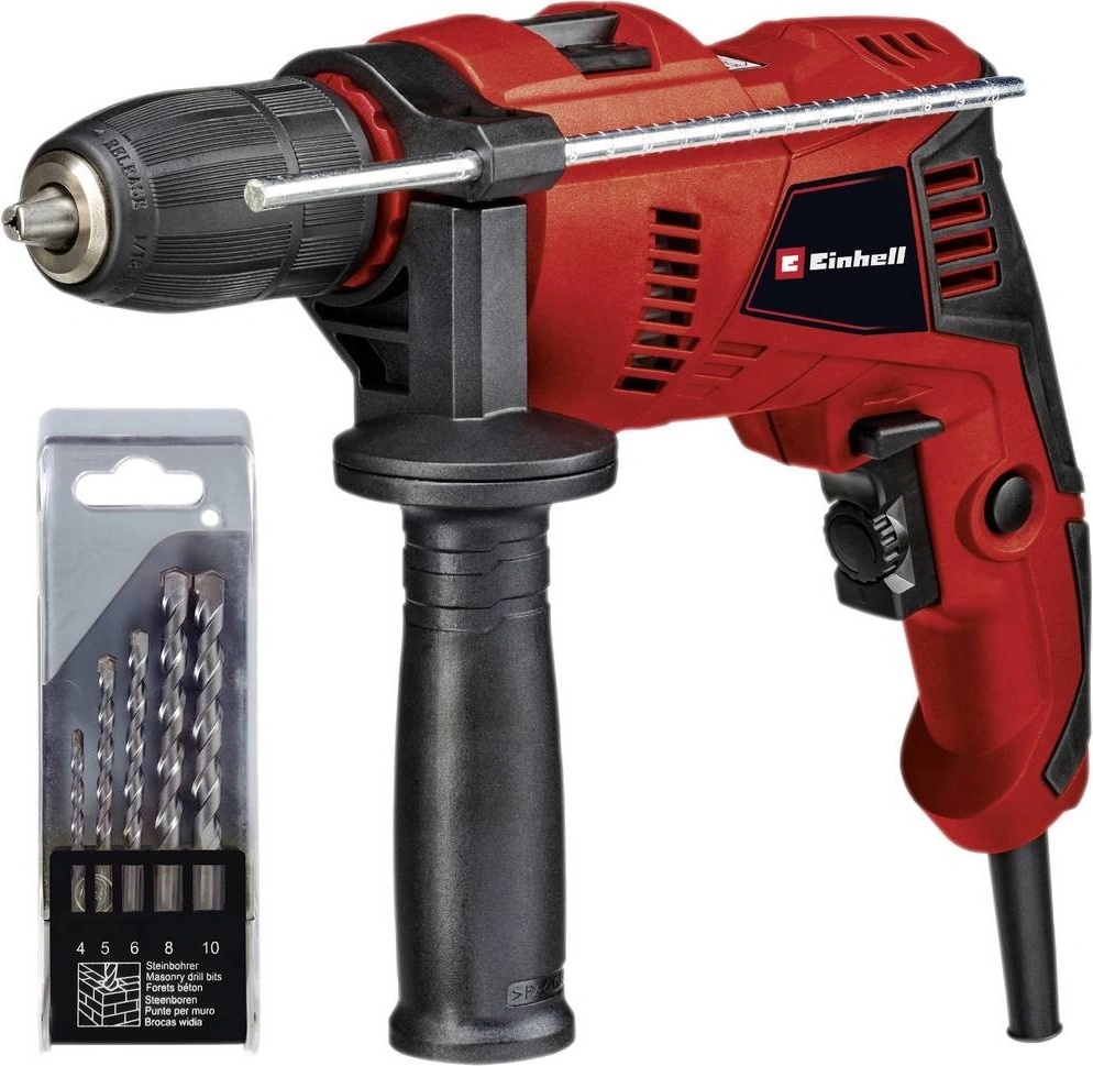 Einhell TE-ID 500 E
