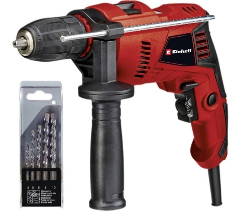 Einhell TE-ID 500 E