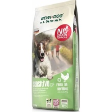 BewiDog Grain Free Sensitive 12,5 kg