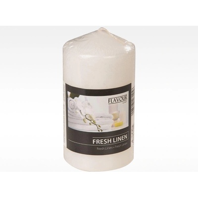 Gala Kerzen válec Fresh Linen 60 / 110