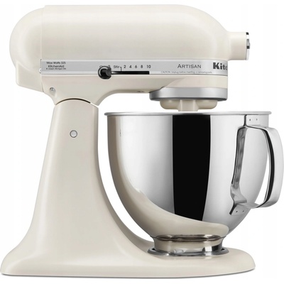 KitchenAid 5KSM125 biely