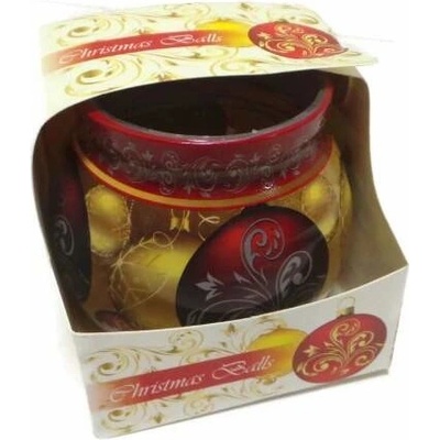 Admit Christmas Balls 70 g