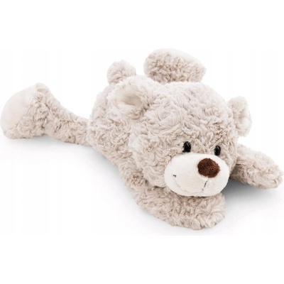 Originální NICI Green 62315 Medvídek Finni ležící 30 cm