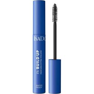 IsaDora Водоустойчива спирала за удивителен обем Isadora Build Up Mascara Extra Volume Waterproof (10000009)