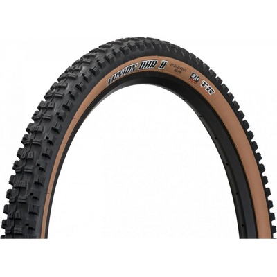 Maxxis MTB Minion DHR II 27,5x2,40 kevlar