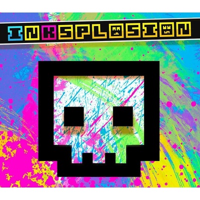 InkSplosion