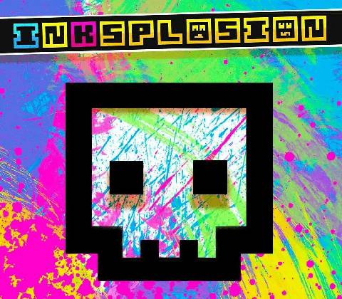 InkSplosion