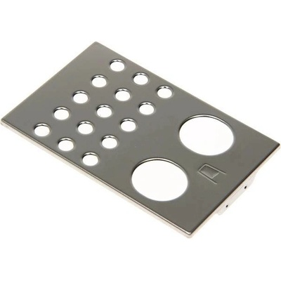 DeLonghi 6032118300 Mřížka odkapní kovová nerezová ESAM 6620EX3