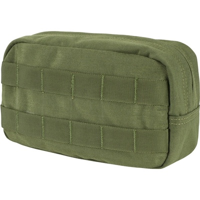 CONDOR Outdoor Sumka Condor MOLLE UTILITY horizontální zelená