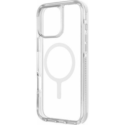 Uniq Combat MagClick puzdro pre Apple iPhone 16 biele (8886463689493) Puzdro