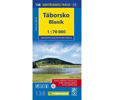 Táborsko Blaník