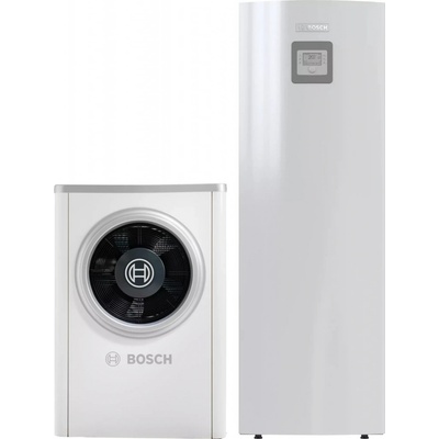 Bosch Compress 6000 AW 9 ORM-S – Zboží Mobilmania