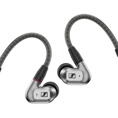 Sennheiser IE 200 Silver edition (800093)